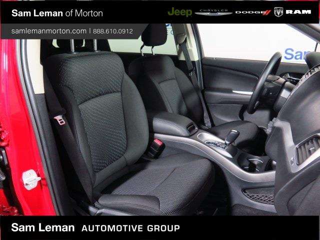 Dodge Journey 2017 photo 7